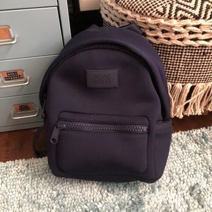 Small Dagne Dover Backpack
